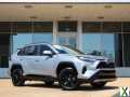 Photo Used 2023 Toyota RAV4 SE