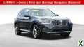 Photo Used 2023 BMW X3 sDrive30i w/ Convenience Package