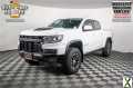 Photo Used 2021 Chevrolet Colorado ZR2