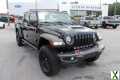 Photo Used 2022 Jeep Gladiator Mojave