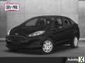 Photo Used 2015 Ford Fiesta SE