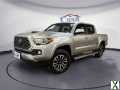 Photo Used 2022 Toyota Tacoma TRD Sport