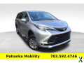 Photo Used 2024 Toyota Sienna XLE