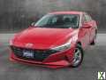 Photo Used 2022 Hyundai Elantra SE