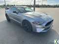 Photo Used 2023 Ford Mustang Coupe w/ Mustang Nite Pony Package