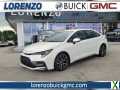 Photo Used 2021 Toyota Corolla SE