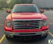 Photo Used 2012 GMC Sierra 1500 SLE w/ All-Terrain Package