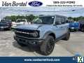 Photo Used 2023 Ford Bronco Wildtrak