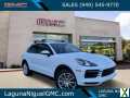 Photo Used 2021 Porsche Cayenne