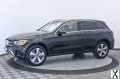 Photo Used 2021 Mercedes-Benz GLC 300 4MATIC