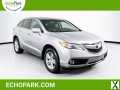 Photo Used 2015 Acura RDX FWD w/ Technology Package