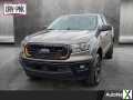 Photo Used 2022 Ford Ranger XLT w/ Equipment Group 301A Mid