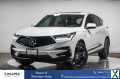 Photo Used 2021 Acura RDX FWD w/ A-Spec \u0026 Technology Pkg