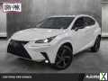 Photo Used 2020 Lexus NX 300 FWD w/ Premium Package