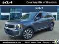 Photo Used 2022 Kia Telluride S