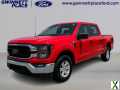 Photo Used 2023 Ford F150 XLT