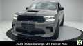 Photo Used 2023 Dodge Durango SRT Hellcat