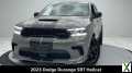 Photo Used 2023 Dodge Durango SRT Hellcat w/ Black Package