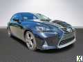 Photo Used 2017 Lexus IS 200t