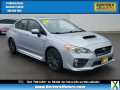 Photo Used 2015 Subaru WRX Premium