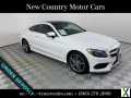 Photo Used 2017 Mercedes-Benz C 300 4MATIC Coupe