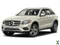 Photo Used 2019 Mercedes-Benz GLC 300 4MATIC