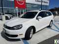 Photo Used 2012 Volkswagen Jetta SE