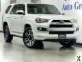 Photo Used 2015 Toyota 4Runner Limited