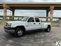 Photo Used 2004 Chevrolet Silverado 3500 LT w/ Heavy-Duty Power Package