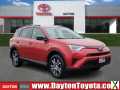 Photo Used 2017 Toyota RAV4 LE