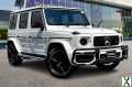 Photo Used 2023 Mercedes-Benz G 63 AMG 4MATIC