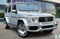 Photo Certified 2023 Mercedes-Benz G 63 AMG 4MATIC