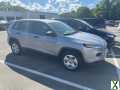 Photo Certified 2014 Jeep Cherokee Sport