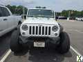 Photo Used 2015 Jeep Wrangler Unlimited Sport w/ Quick Order Package 24S