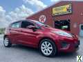 Photo Used 2013 Ford Fiesta SE