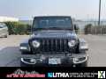 Photo Used 2021 Jeep Gladiator Sport