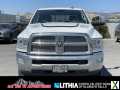 Photo Used 2013 RAM 3500 Laramie w/ Convenience Group