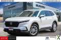 Photo Used 2023 Honda CR-V EX-L