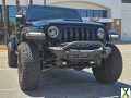 Photo Used 2023 Jeep Gladiator Mojave w/ LED Lighting Group