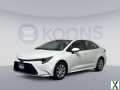 Photo Used 2021 Toyota Corolla LE