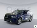Photo Used 2022 Volkswagen Taos SE w/ IQ.Drive SE Package