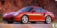 Photo Used 2003 Porsche 911 Turbo