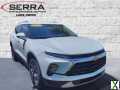 Photo Used 2024 Chevrolet Blazer LT w/ Convenience Package