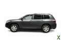 Photo Used 2010 Toyota Highlander SE