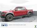 Photo Used 2014 Ford F150 SVT Raptor