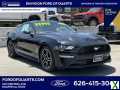 Photo Certified 2020 Ford Mustang Premium