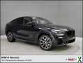 Photo Used 2021 BMW X6 xDrive40i w/ M Sport Package