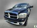 Photo Used 2006 Dodge Ram 2500 Truck SLT w/ Quad Cab Big Horn Value Group