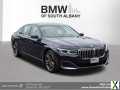 Photo Certified 2022 BMW 750i xDrive w/ Executive Package