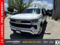 Photo Used 2022 Chevrolet Silverado 1500 LT